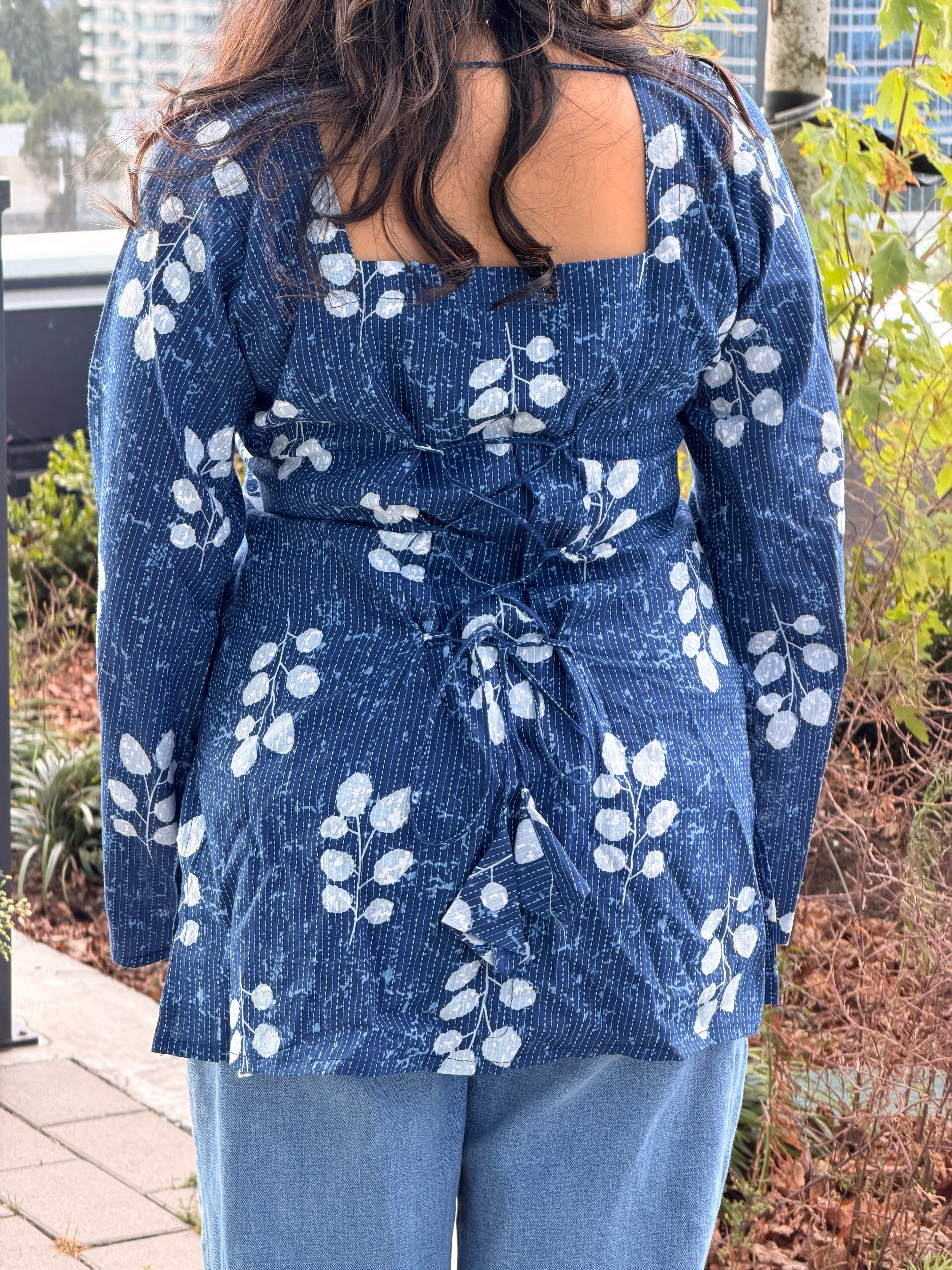 Ocean Kurti