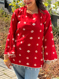 Urban ethnic Kurti ￼
