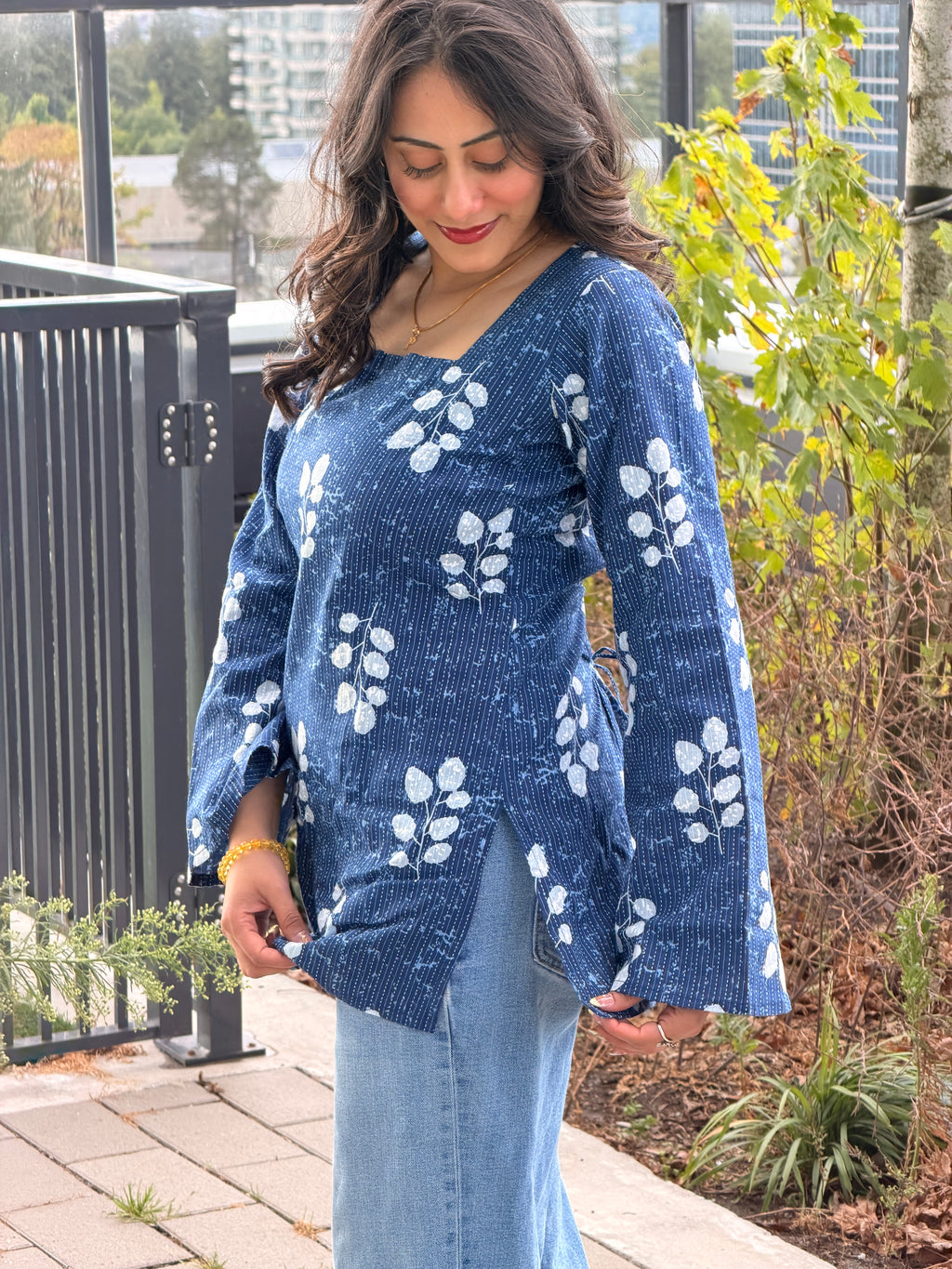 Ocean Kurti