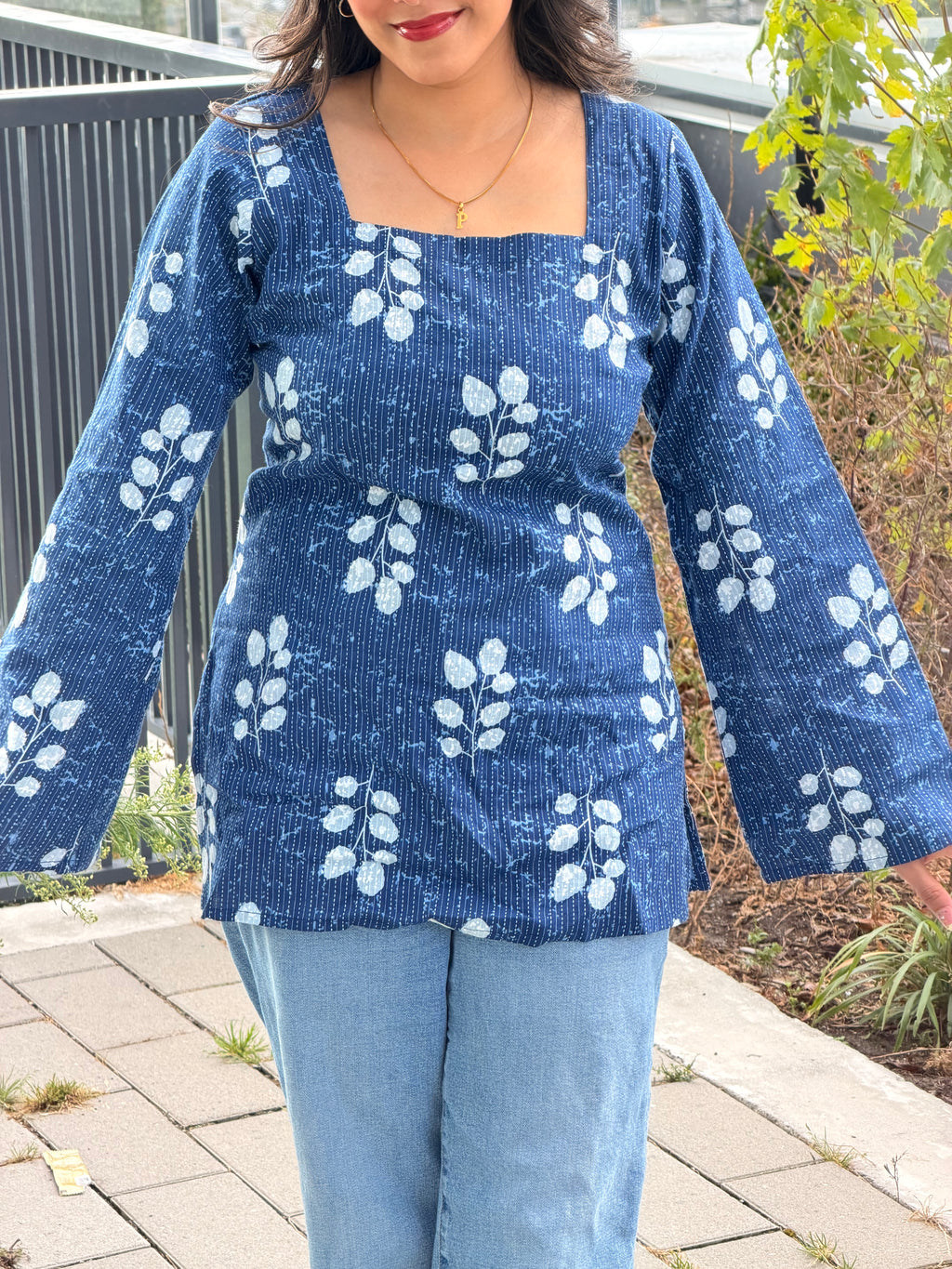 Ocean Kurti