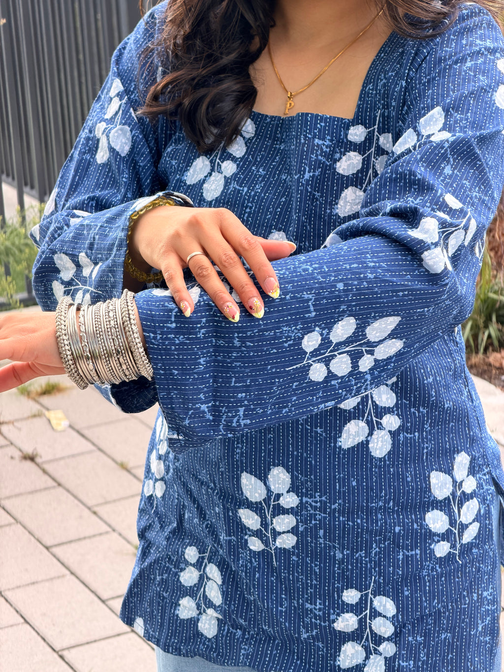 Ocean Kurti