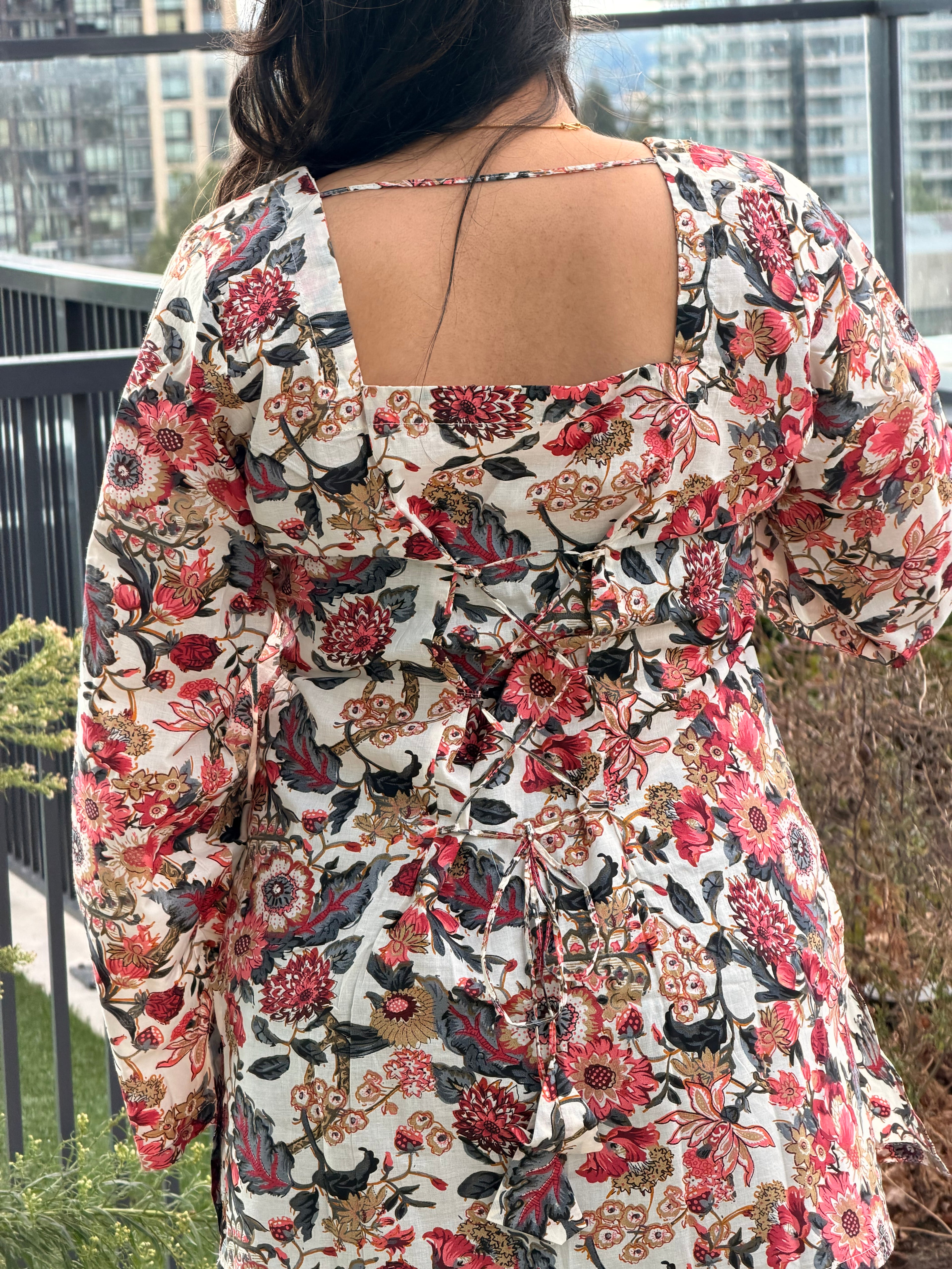 ￼ Graceful, diva Kurti ￼