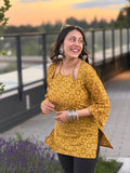 Madhubala Kurti