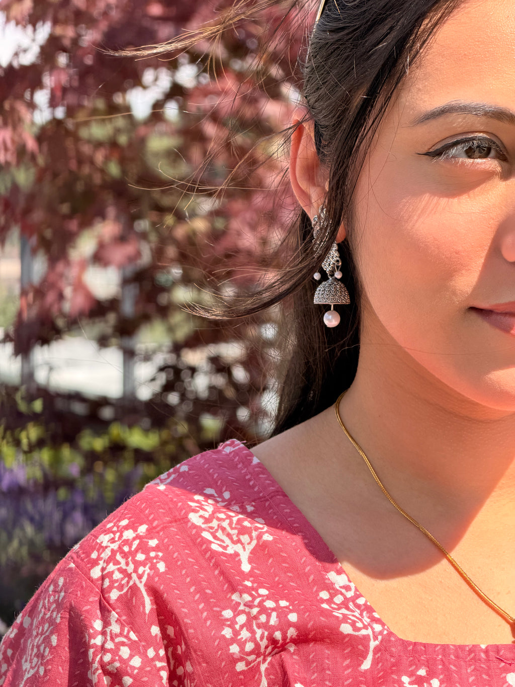 Pinki hai dil valo ki Kurti