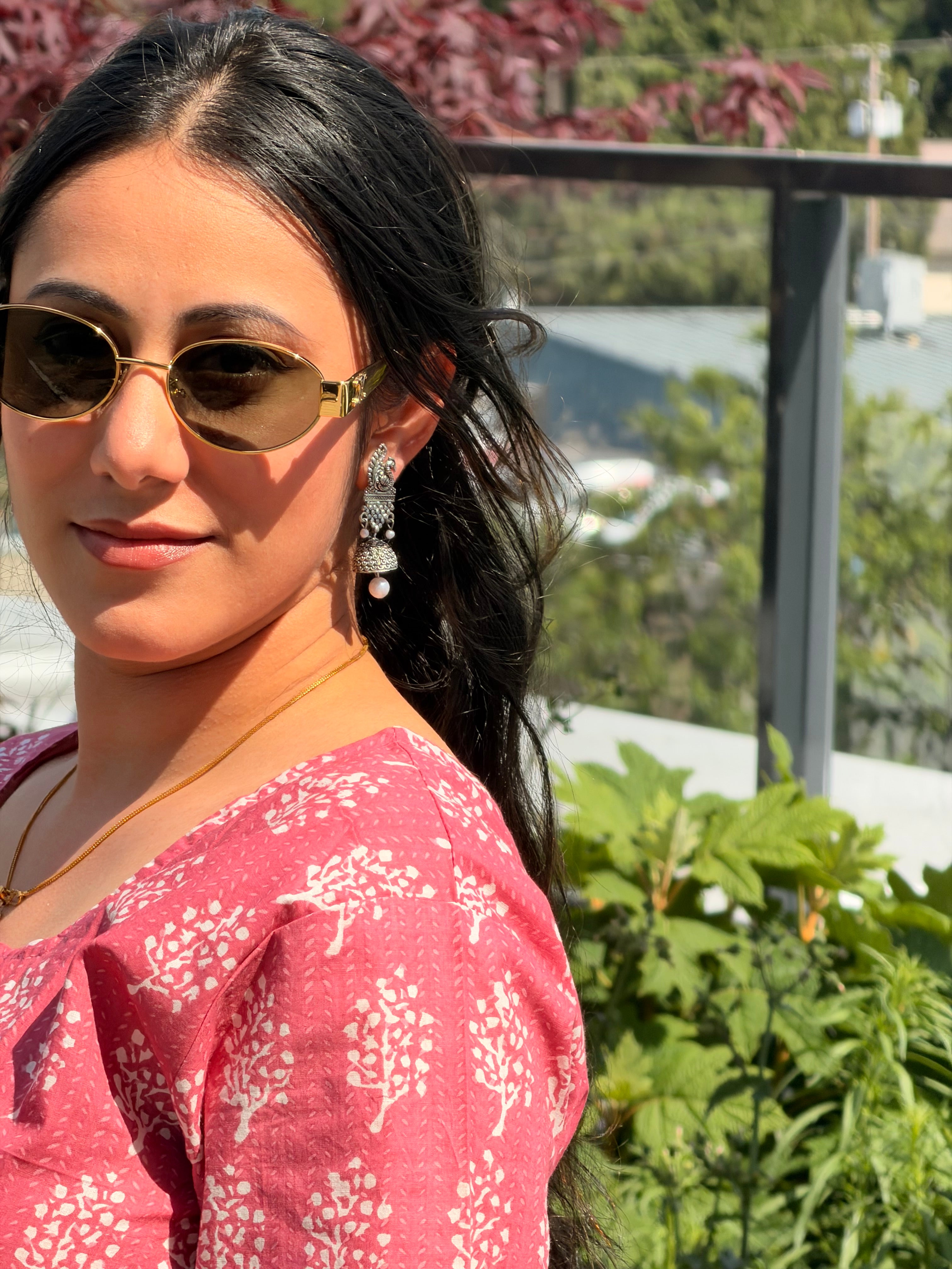 Pinki hai dil valo ki Kurti
