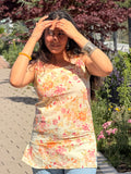 Summer Kurti