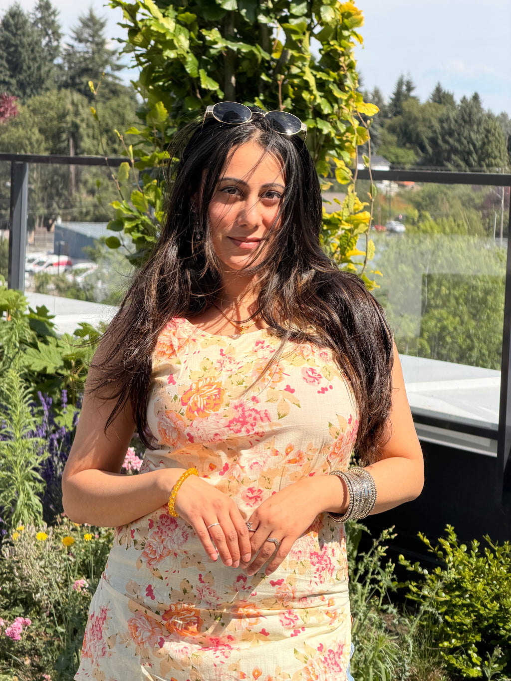 Summer Kurti