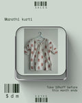 Marathi Kurti